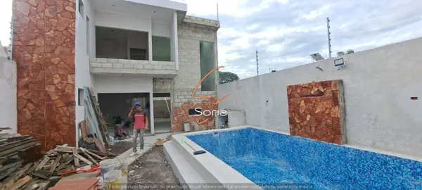 Casa en venta en Casasano, Cuautla — foto 2 de 12