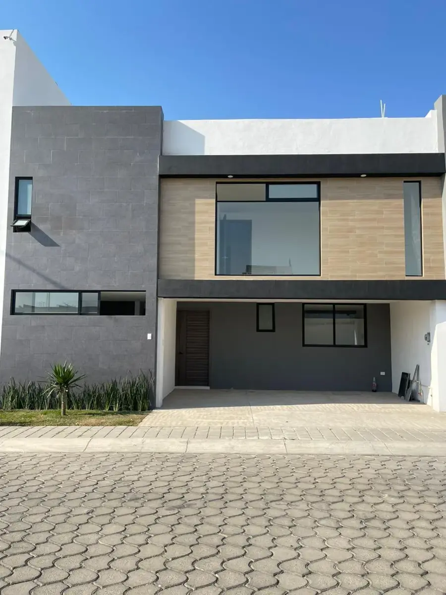 Casa en venta en Santa Maria Xixitla, San Pedro Cholula — foto 1 de 15