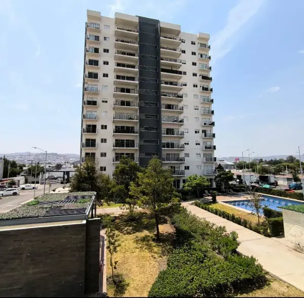 Departamento en venta en El Pueblito, Av. Constituyentes, Querétaro