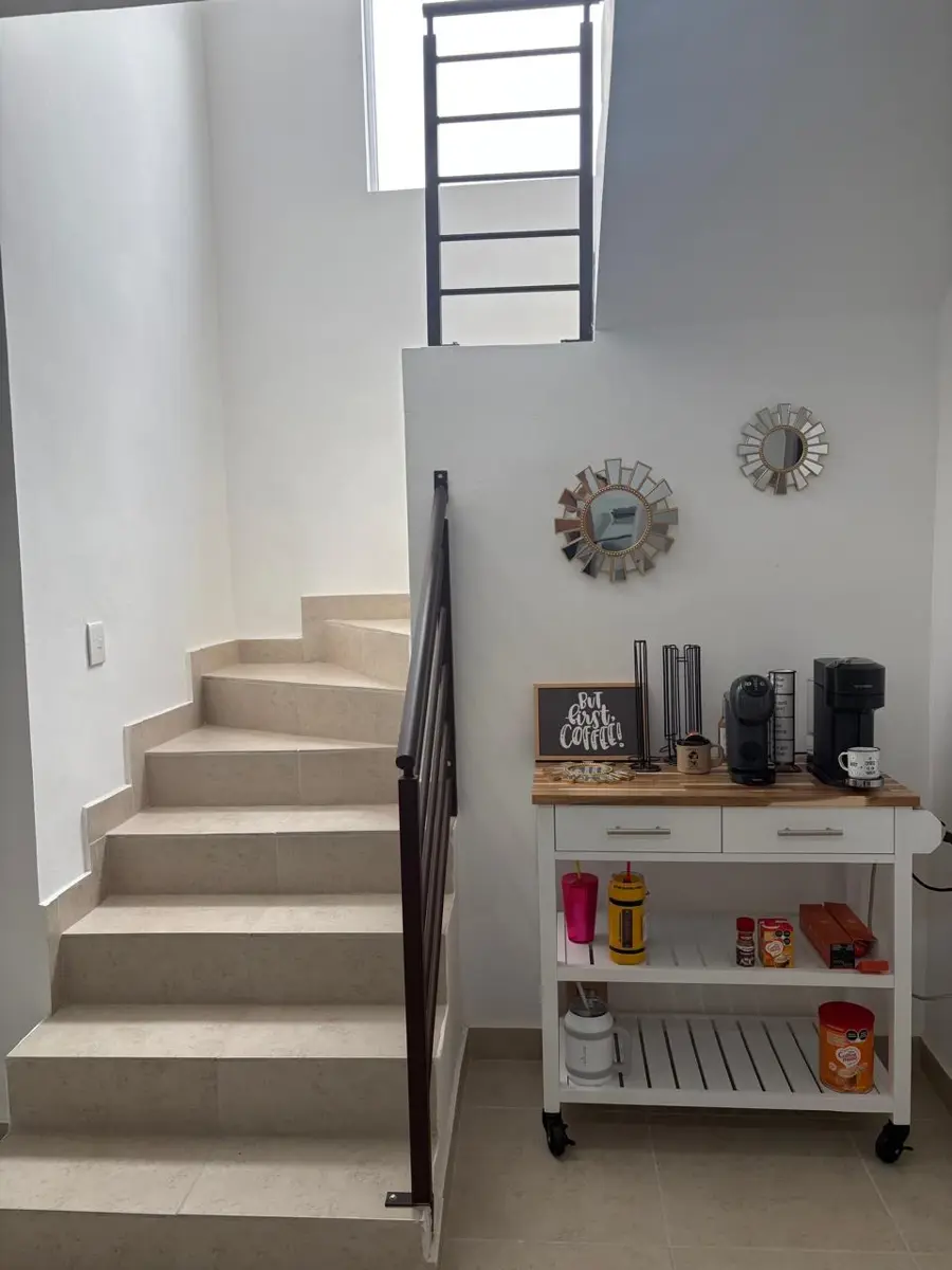 Casa en renta en Paseo Aurea, Torreón — foto 1 de 5