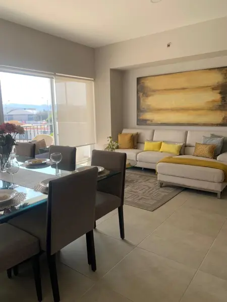 Departamento en venta en El Pueblito Centro, Corregidora — foto 3 de 16