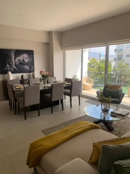 Departamento en venta en El Pueblito Centro, Corregidora — foto 2 de 16