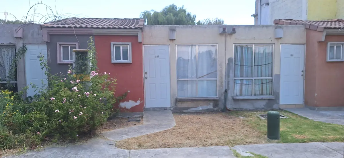 Casa en venta en Conjunto Urbano Rancho San Juan, Almoloya de Juárez — foto 1 de 16