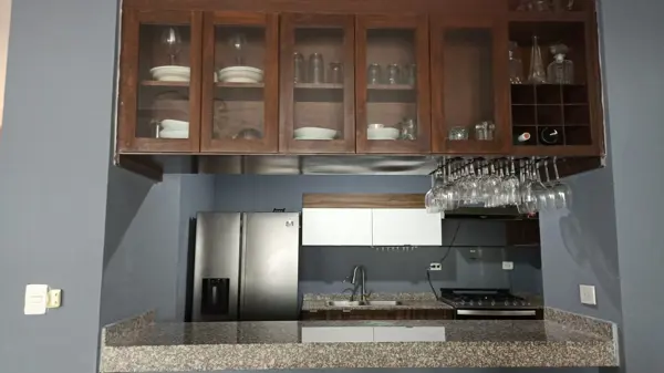 Casa en venta en Solana Residencial, Mérida — foto 2 de 7