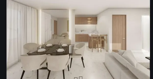 Departamento en venta en Boca del Rio Centro, Boca del Río — foto 3 de 20