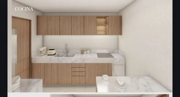 Departamento en venta en Boca del Rio Centro, Boca del Río — foto 2 de 20