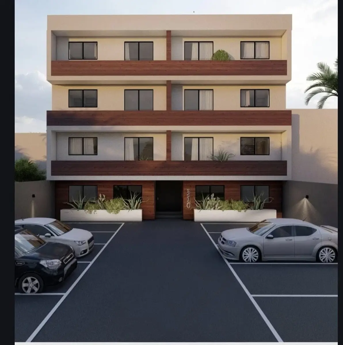 Departamento en venta en Boca del Rio Centro, Boca del Río — foto 1 de 20