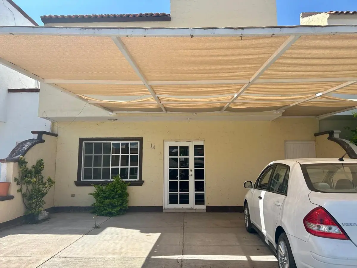 Casa en venta en Quintas Campestre los Laureles, Torreón — foto 1 de 18