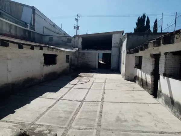 Terreno en renta en La Cienega, Apizaco — foto 3 de 5
