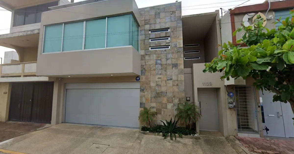 Casa en venta en Maria de la Piedad, Coatzacoalcos — foto 1 de 12