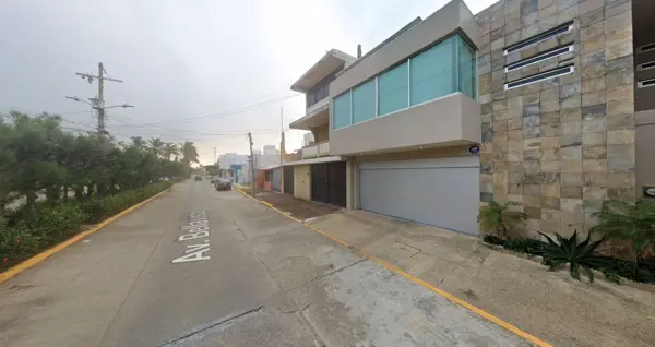 Casa en venta en Maria de la Piedad, Coatzacoalcos — foto 3 de 12