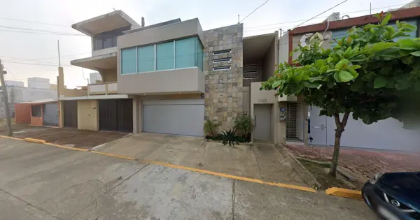 Casa en venta en Maria de la Piedad, Coatzacoalcos — foto 2 de 12