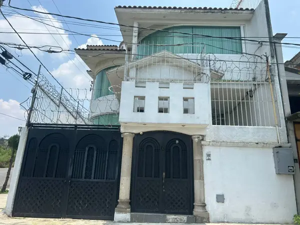 Casa en venta en Hacienda Santo Tomas, Nicolás Romero — foto 3 de 37