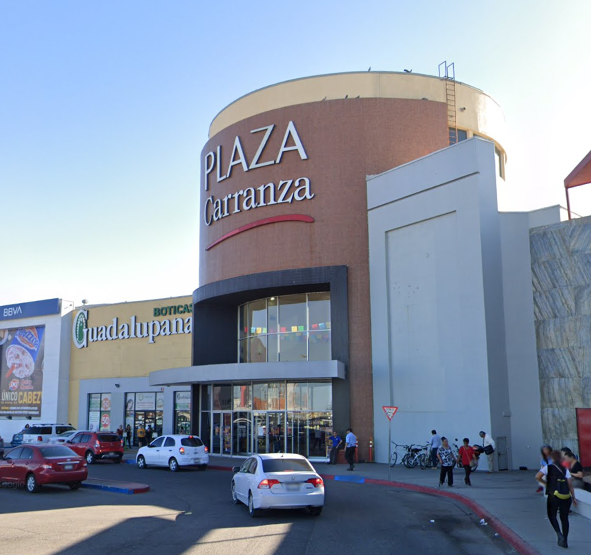 Local en venta en Plutarco Elias Calles, Mexicali — foto 1 de 2