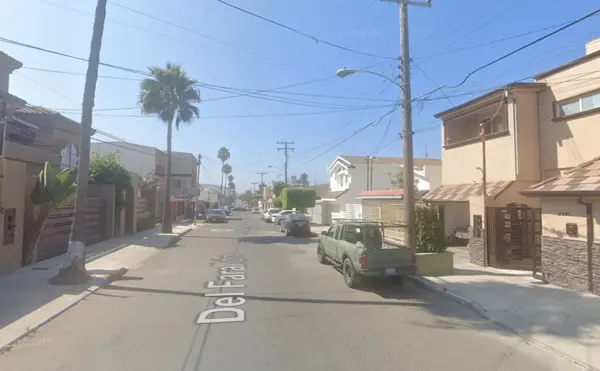 Casa en venta en Playas de Tijuana Sección Costa de Oro, Tijuana — foto 2 de 13