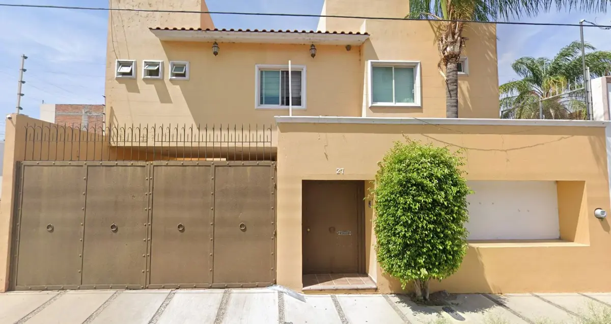 Casa en venta en Vasco de Quiroga, La Piedad — foto 1 de 12