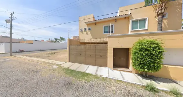 Casa en venta en Vasco de Quiroga, La Piedad — foto 2 de 12