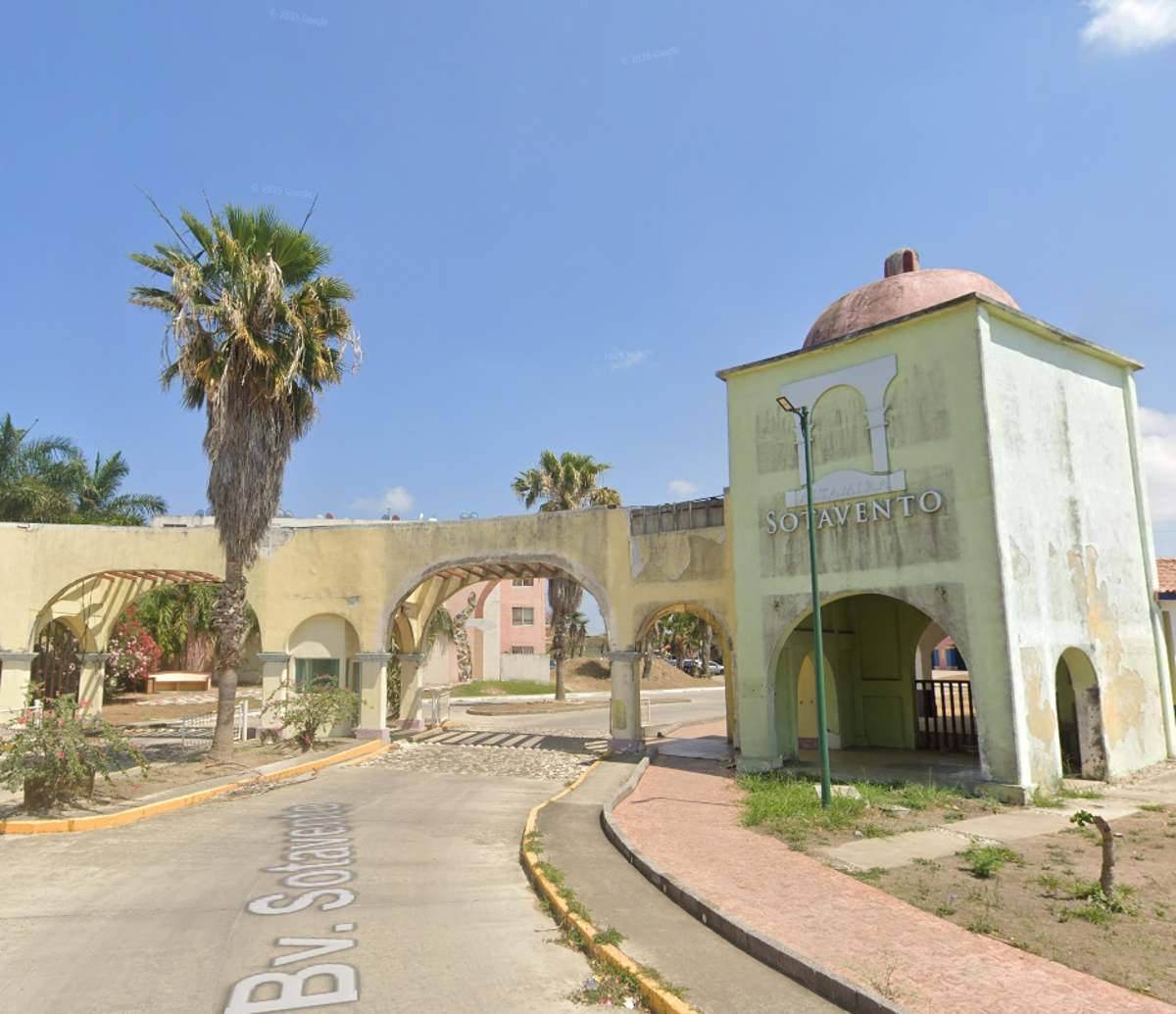 Terreno en venta en Sotavento, Altamira — foto 1 de 2