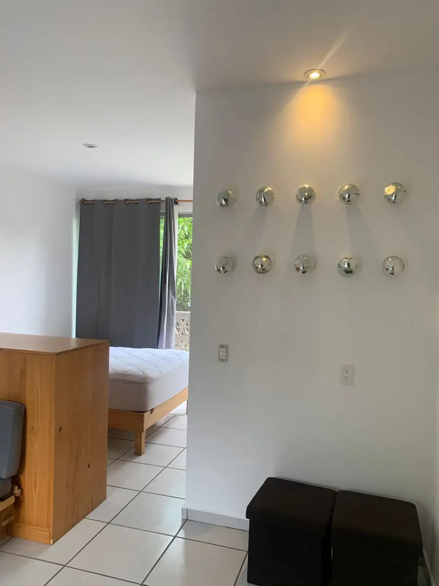 Departamento en renta en Los Volcanes, Cuernavaca — foto 1 de 9