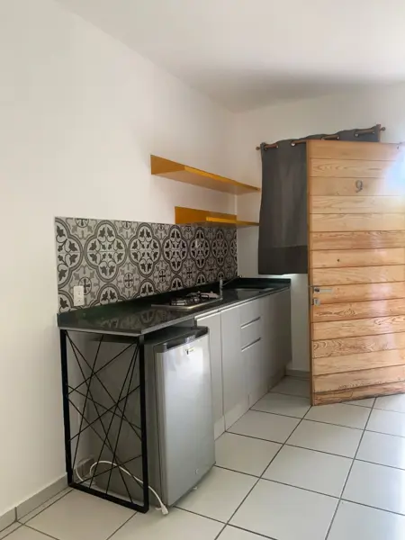 Departamento en renta en Los Volcanes, Cuernavaca — foto 2 de 9