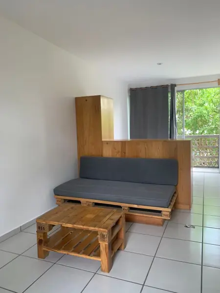 Departamento en renta en Los Volcanes, Cuernavaca — foto 3 de 9