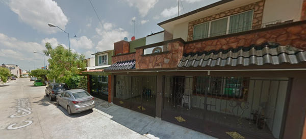 Casa en venta en Plaza Villahermosa, Centro — foto 2 de 10