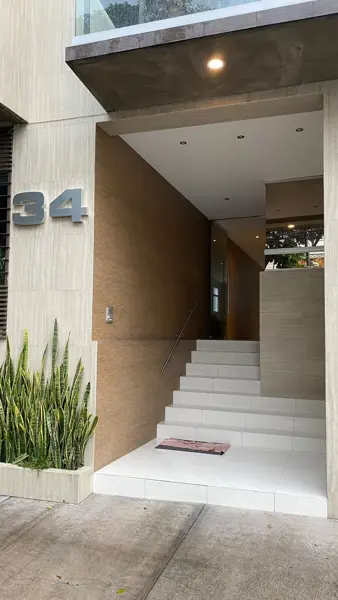 Departamento en venta en Mixcoac, Benito Juárez — foto 2 de 22
