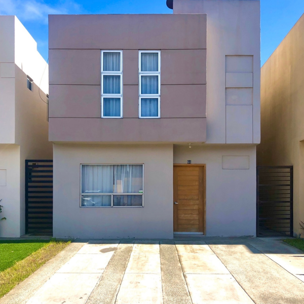 Casa en renta en Puerta del Río, Tijuana — foto 2 de 11
