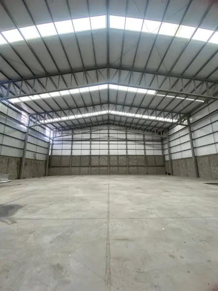 Nave en renta en El Tajito, Torreón — foto 3 de 5