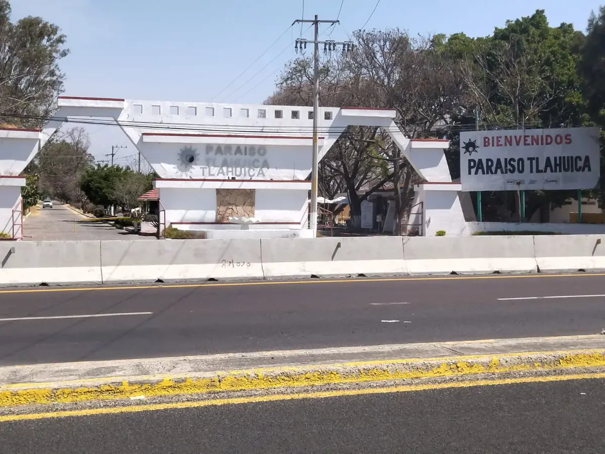 Terreno en venta en Paraíso Tlahuica, Ayala — foto 1 de 7