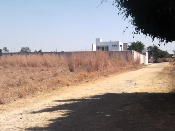 Terreno en venta en Paraíso Tlahuica, Ayala — foto 3 de 7