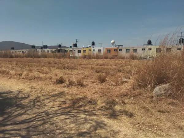 Terreno en venta en Paraíso Tlahuica, Ayala — foto 2 de 7