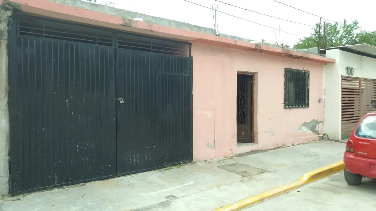 Bodega en venta en Elsa Hernández, Monclova — foto 1 de 7