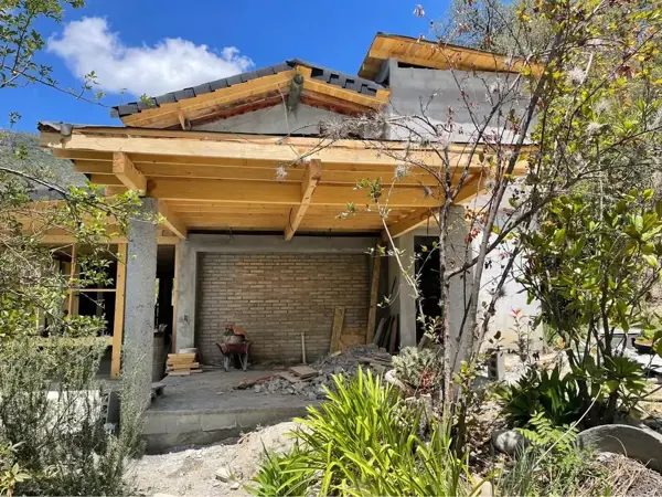 Casa en venta en Laguna de Sanchez, Santiago — foto 2 de 15