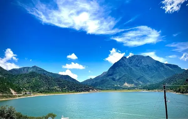 Casa en venta en Laguna de Sanchez, Santiago — foto 3 de 15