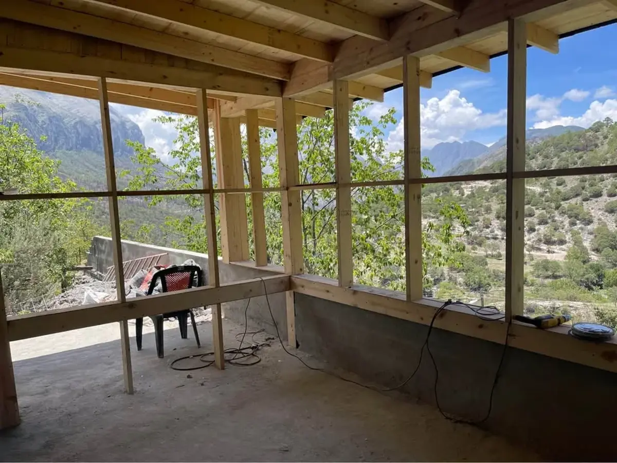 Casa en venta en Laguna de Sanchez, Santiago — foto 1 de 15