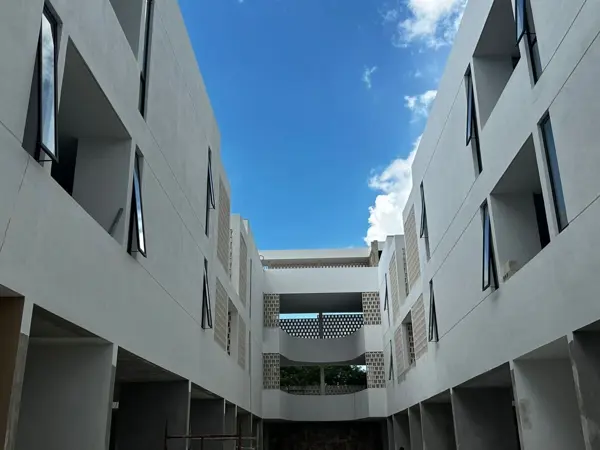 Departamento en venta en Temozon Norte, Mérida — foto 3 de 15