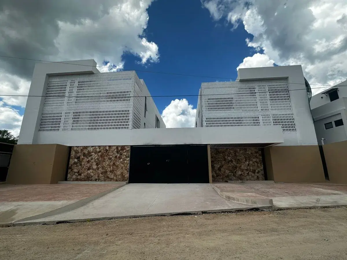 Departamento en venta en Temozon Norte, Mérida — foto 1 de 15