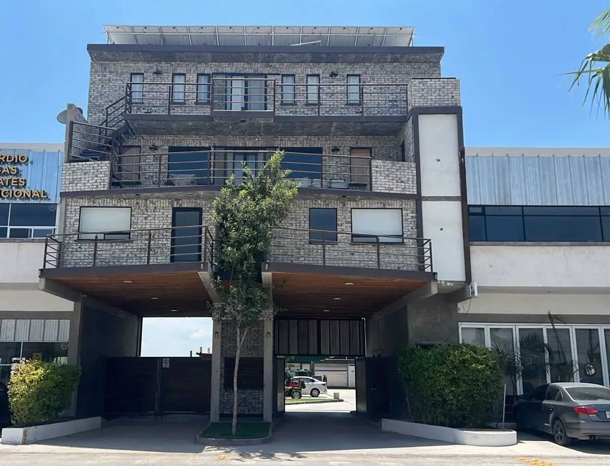 Departamento en renta en Ampliación Senderos, Torreón — foto 1 de 10