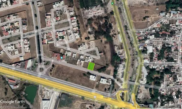 Terreno en venta en El Pueblito Centro, Corregidora — foto 2 de 5