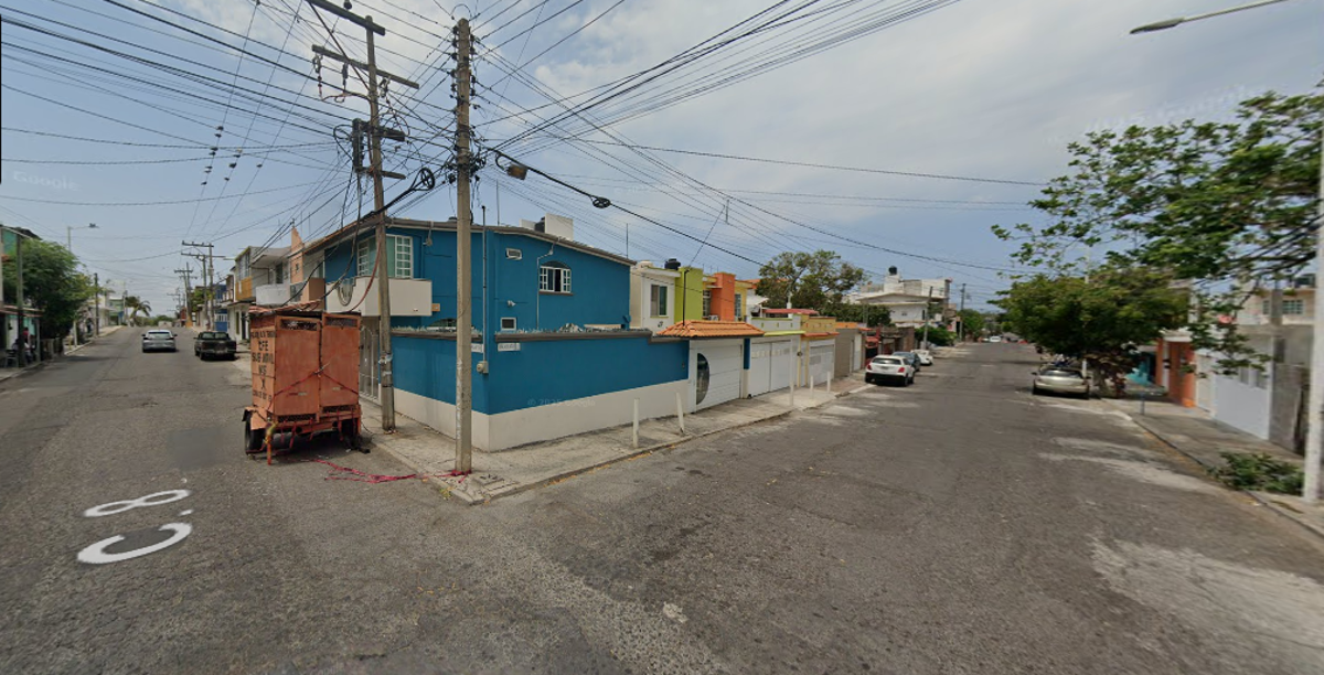 Casa en venta en Revolucion, Boca del Río — foto 1 de 10