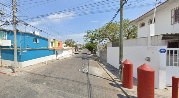 Casa en venta en Revolucion, Boca del Río — foto 3 de 10