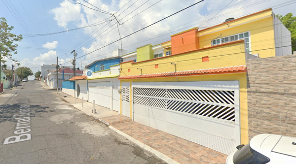 Casa en venta en Revolucion, Boca del Río — foto 2 de 10