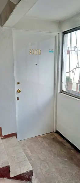 Departamento en renta en La Merced (Alameda), Toluca — foto 3 de 12