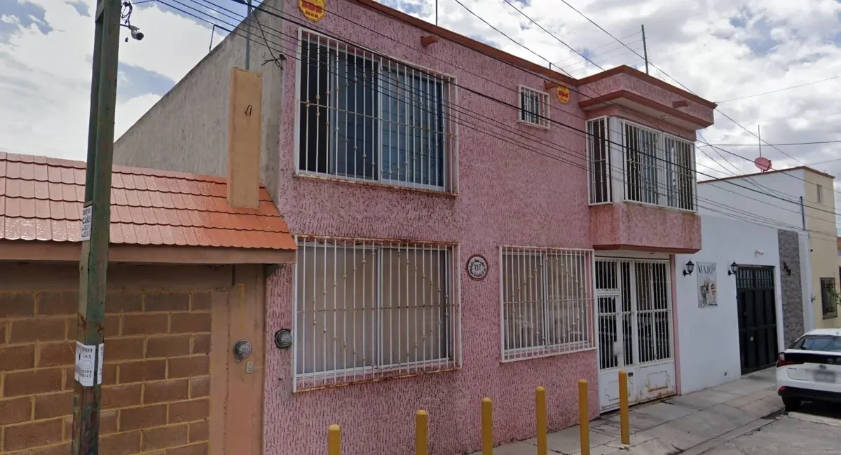 Casa en venta en La Lomita 2a Sección, Soledad de Graciano Sánchez — foto 1 de 12