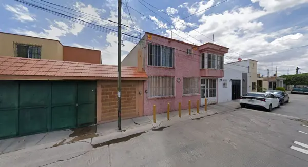 Casa en venta en La Lomita 2a Sección, Soledad de Graciano Sánchez — foto 2 de 12