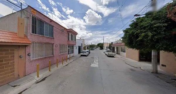 Casa en venta en La Lomita 2a Sección, Soledad de Graciano Sánchez — foto 3 de 12