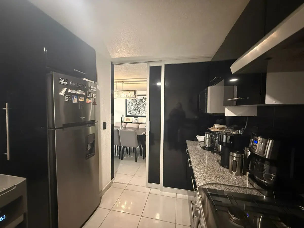 Departamento en venta en El Pueblito Centro, Corregidora — foto 1 de 25