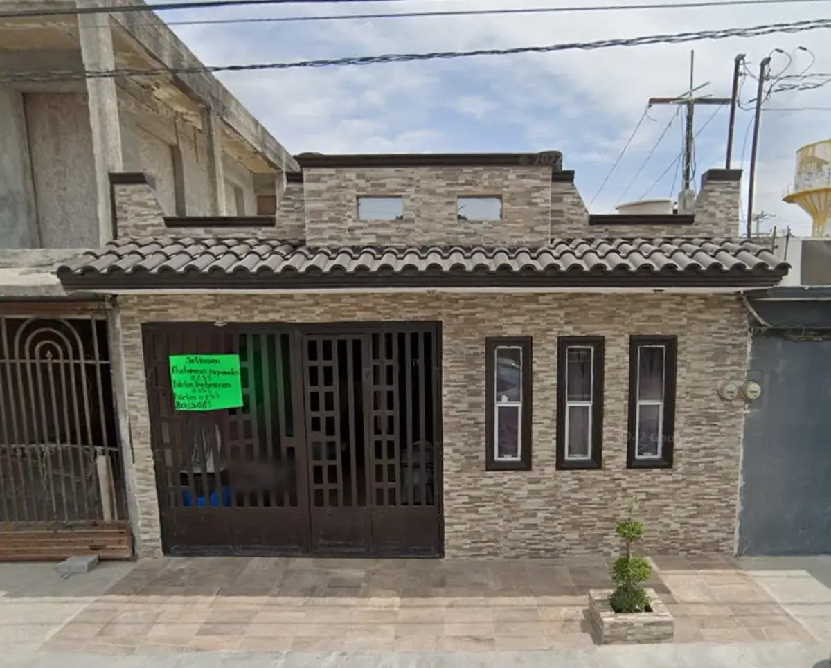 Casa en venta en Balcones de Alcala, Reynosa — foto 1 de 11