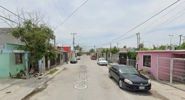 Casa en venta en Balcones de Alcala, Reynosa — foto 2 de 11